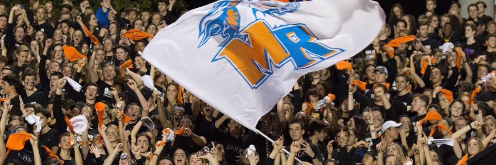 MRHSStuCo's profile banner image