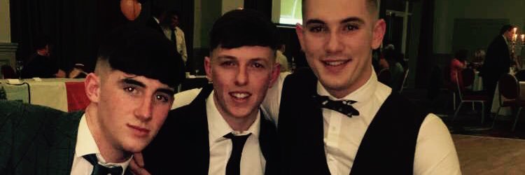 BlakeMurphy2310's profile banner image