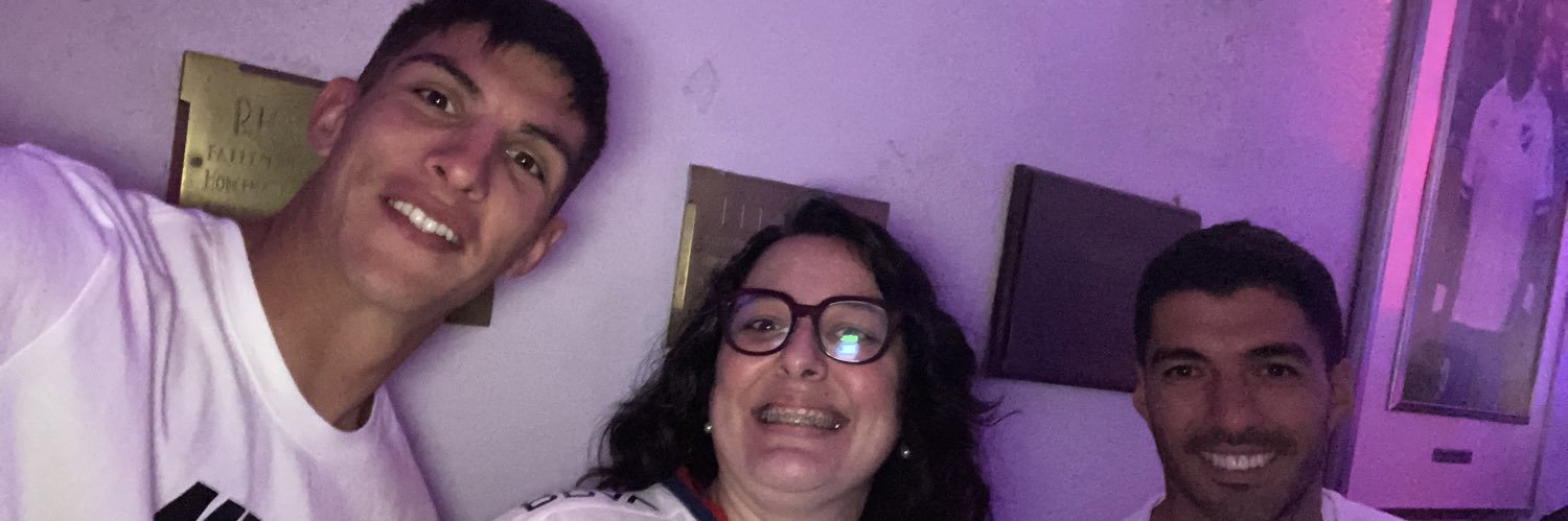 MarianaLucMor's profile banner image