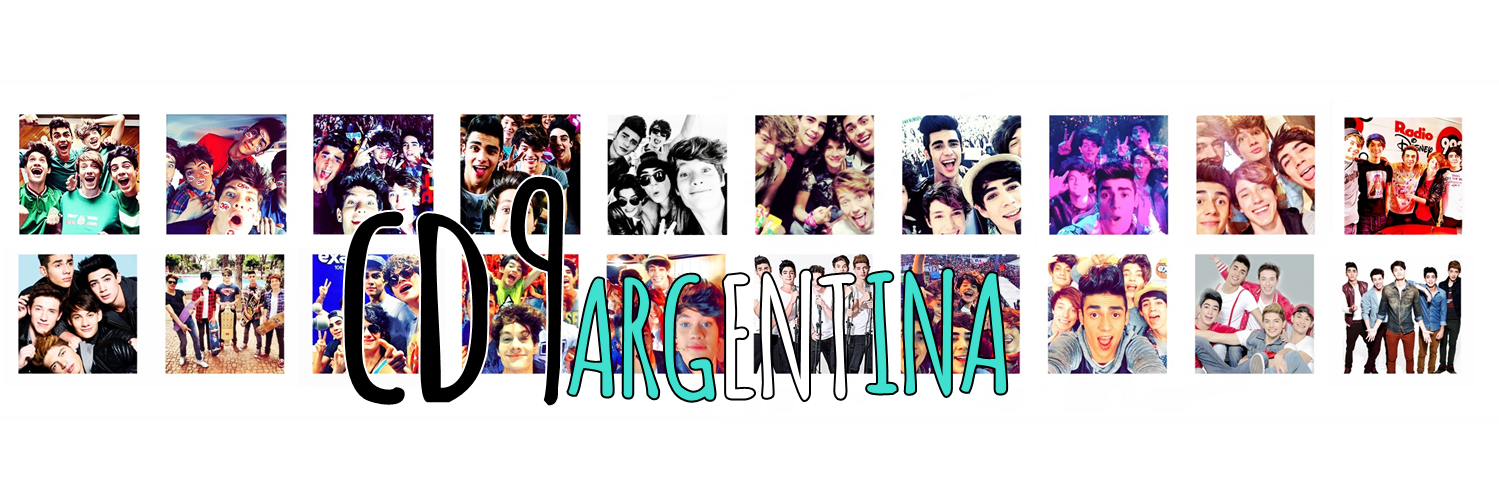 Oficialcd9Arg's profile banner image
