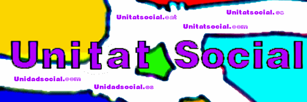 Unitat Social Profile Banner