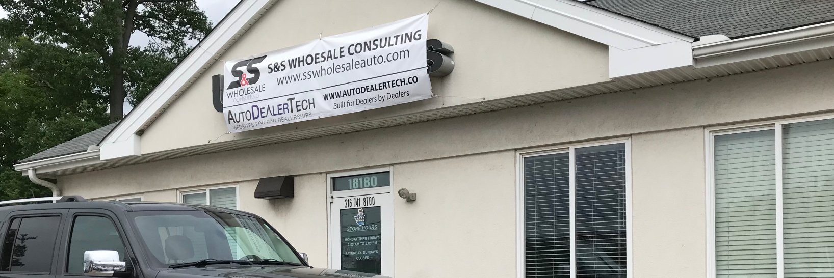 SSWholesale's profile banner image