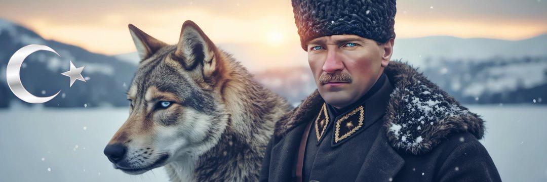 SEMİH VURUŞ 🇹🇷 banner