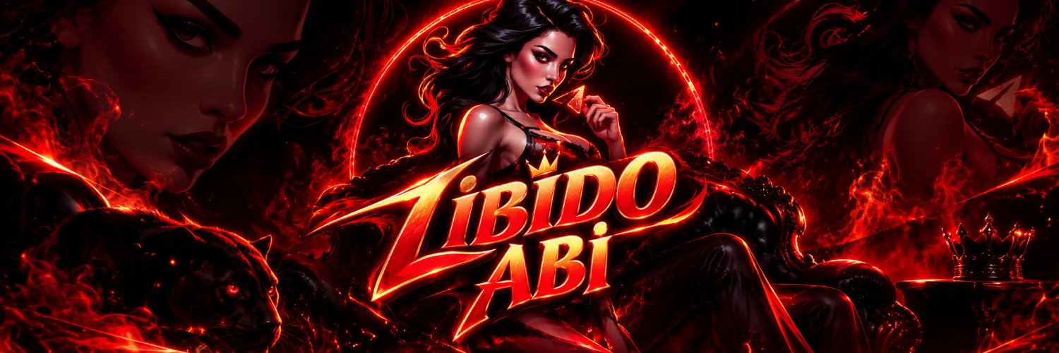libidoabi's profile banner image