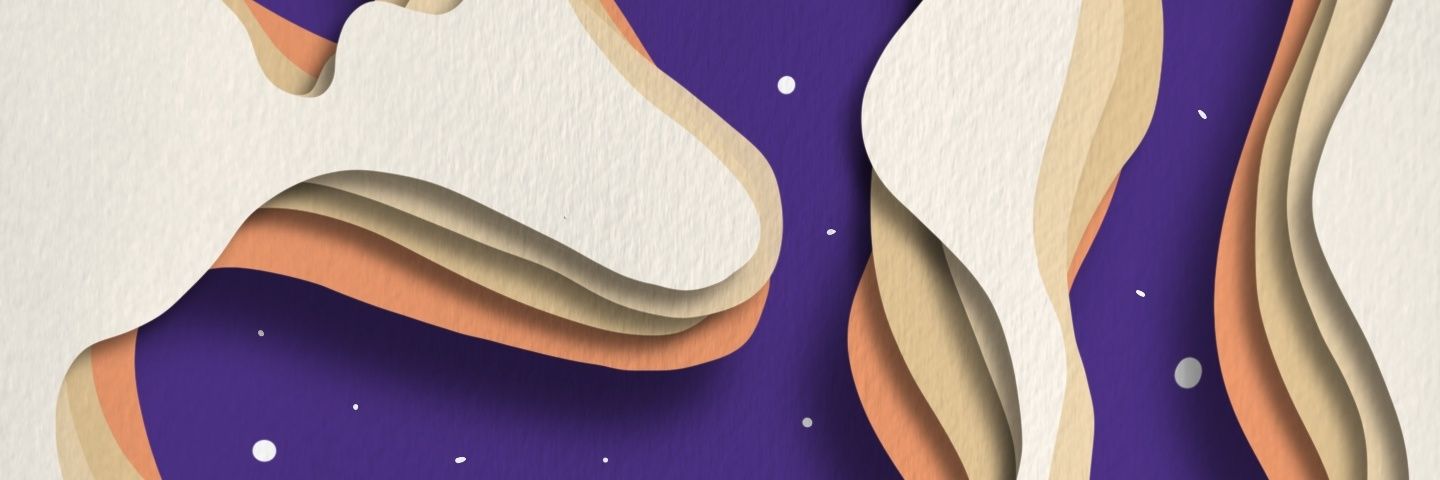 Ɐlien banner