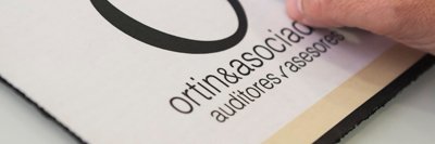 Luis Ortín Salvador banner
