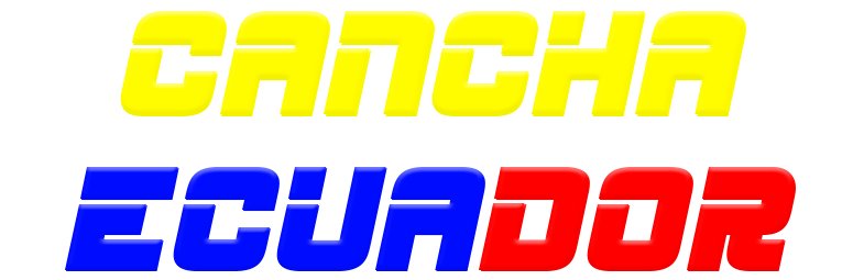 CanchaECRadio's profile banner image