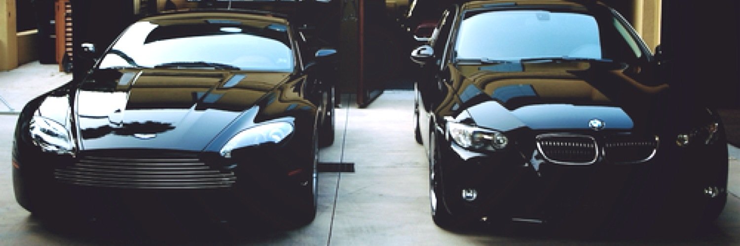 LuxuriousStyIe's profile banner image