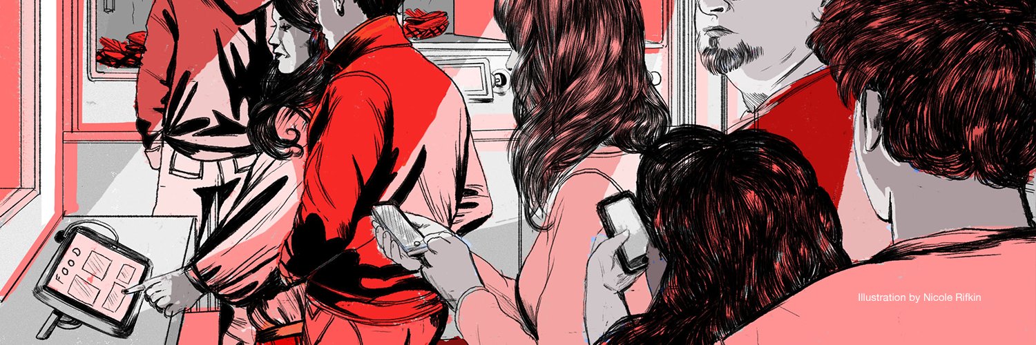 Young Entrepreneur® banner