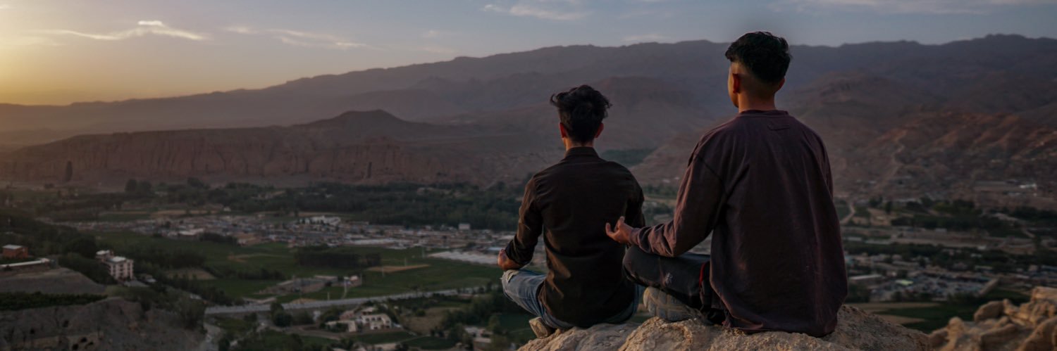 sharifi_khaled's profile banner image