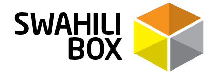 SwahiliBox banner