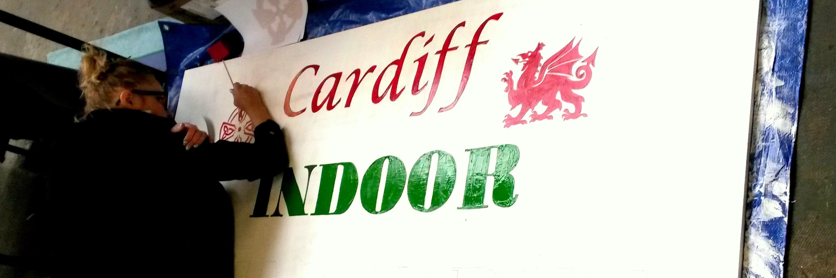 CardiffIFM's profile banner image