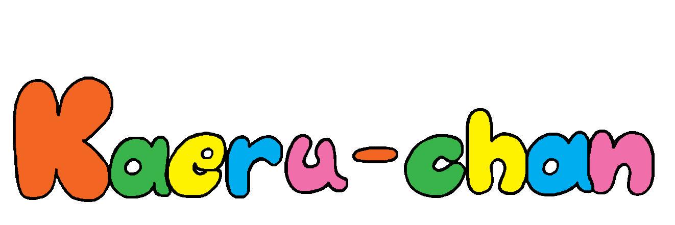 KaeruChanInfo's profile banner image