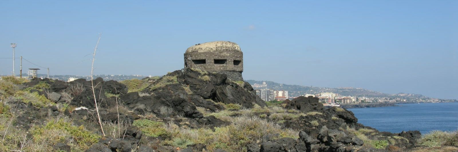 Vincenzo Mannello banner