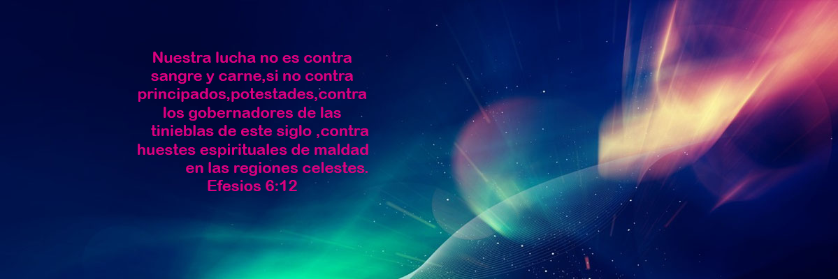 FueraDemonios's profile banner image