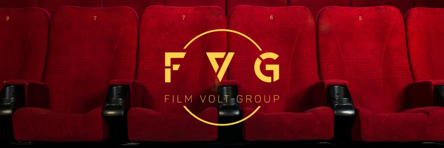 FILM VOLT GROUP banner