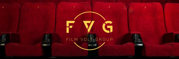 FILMVOLT1 Profile Banner