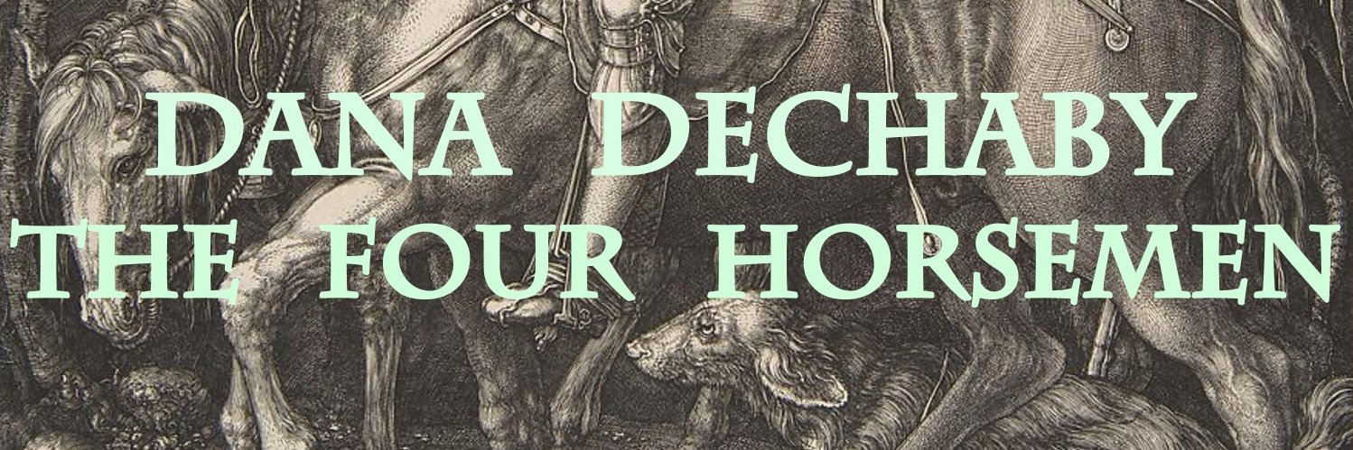 Dana deChaby-DNA banner