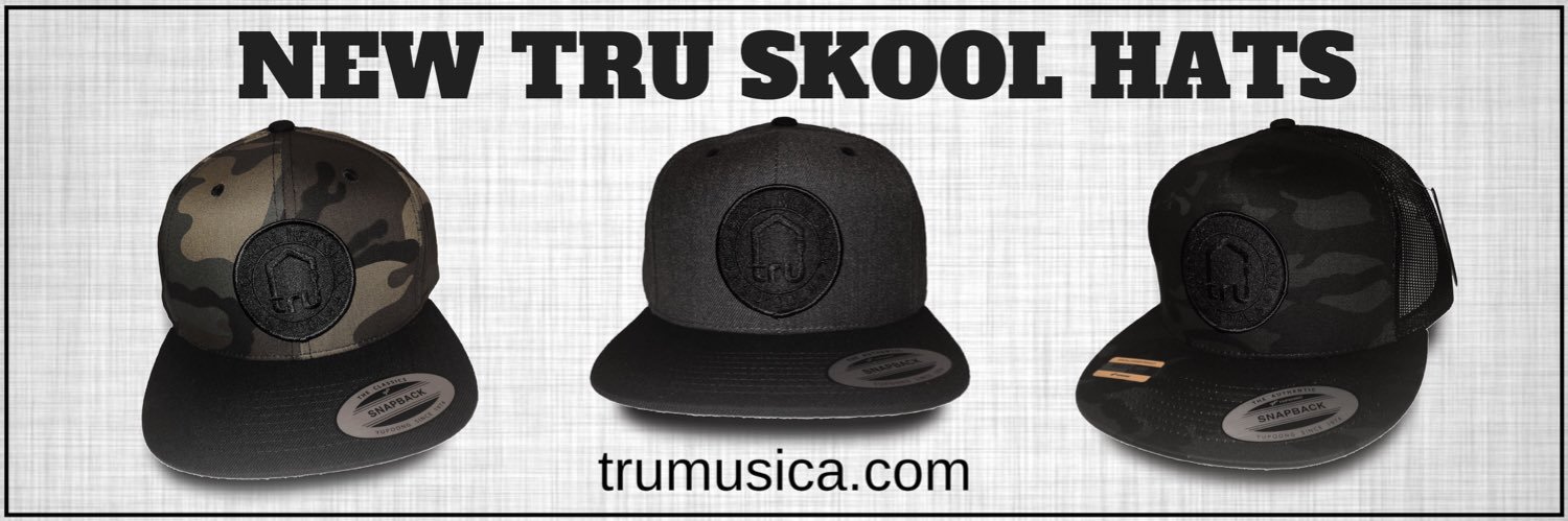 trumusica's profile banner image