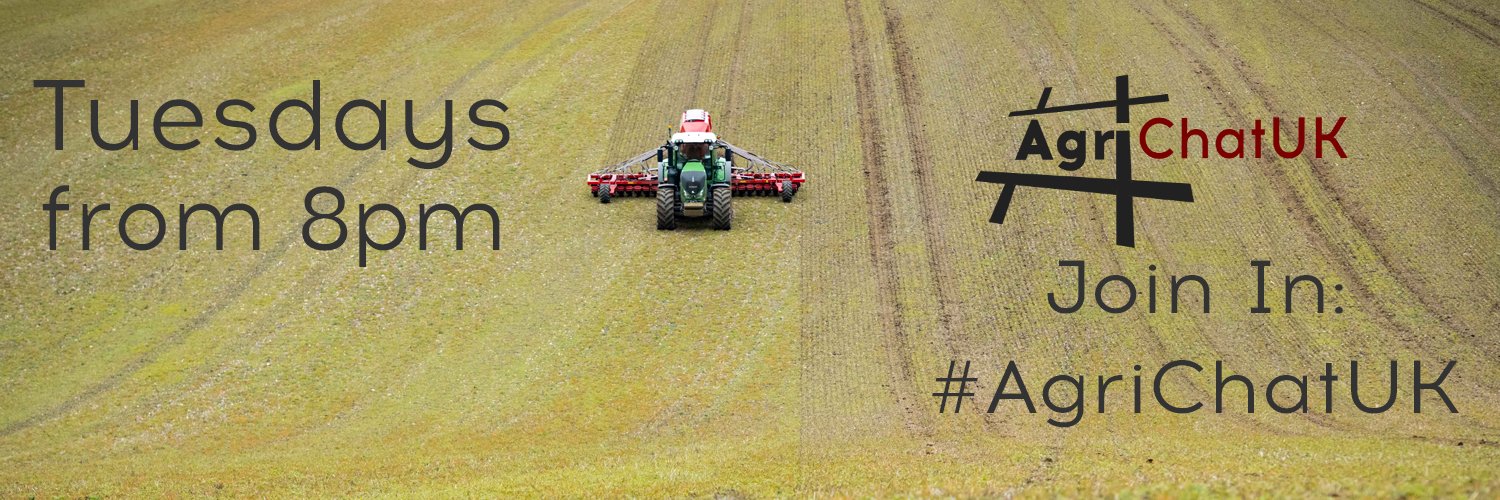 AgriChatUK's profile banner image