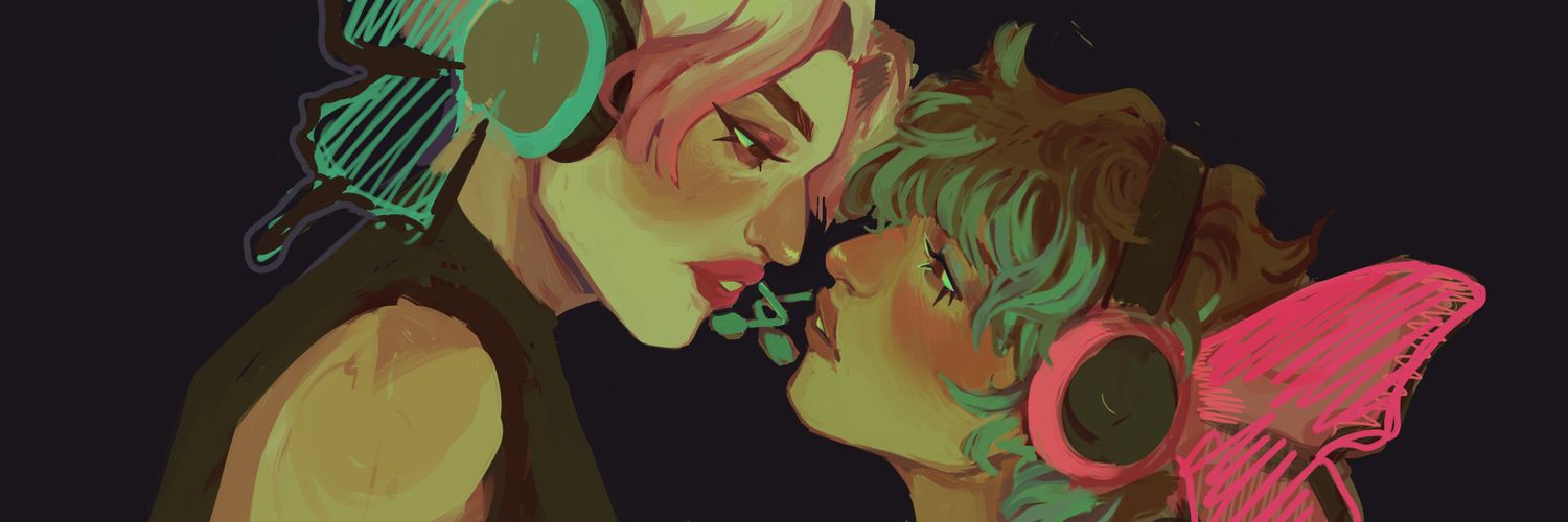 mirrrer's profile banner image