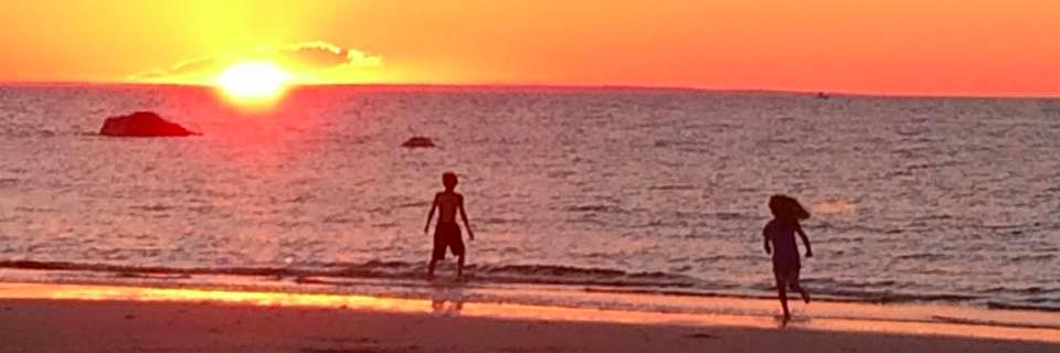 Rebecca Mathews banner