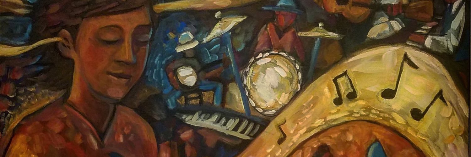 TastyBrewMusic's profile banner image