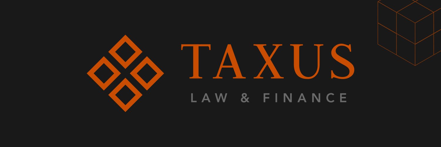 TaxusLaw's profile banner image
