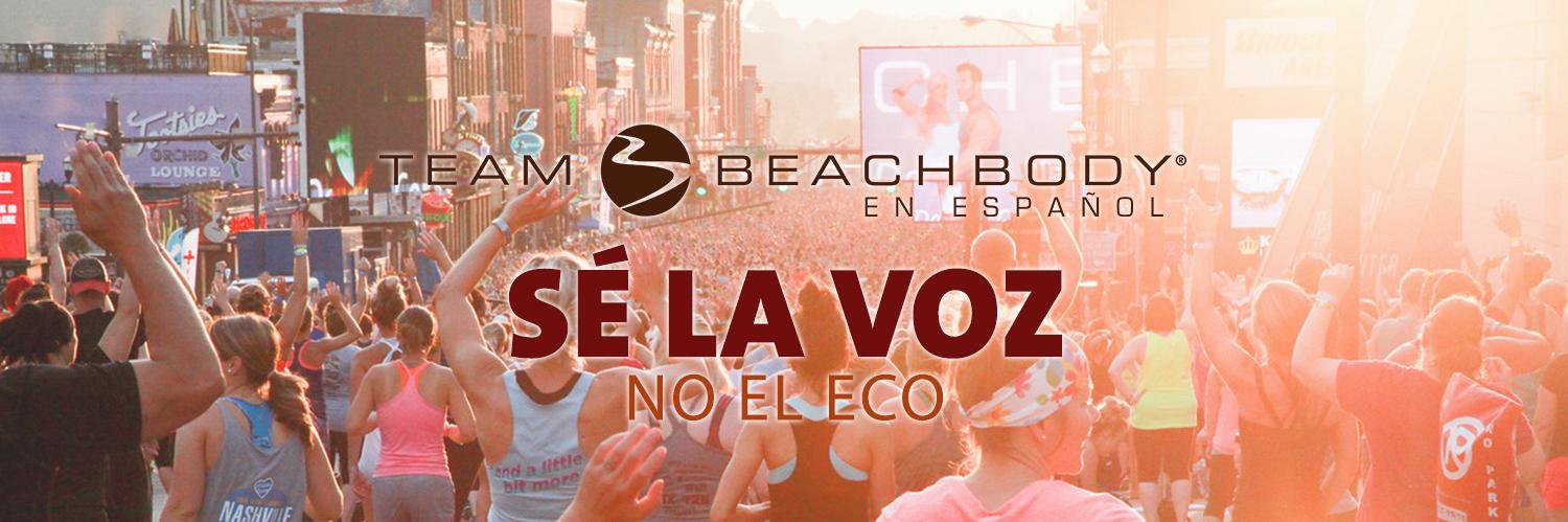 TeamBeachbodyEE's profile banner image