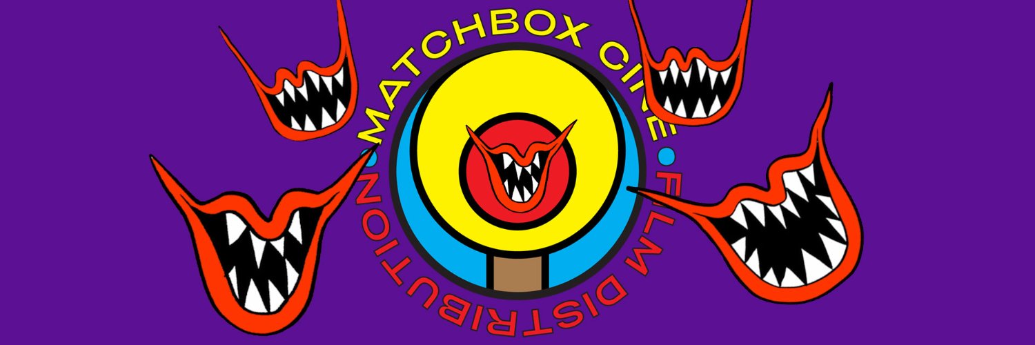 Matchbox Cine banner