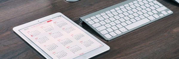 AreYouFreeBusy Profile Banner