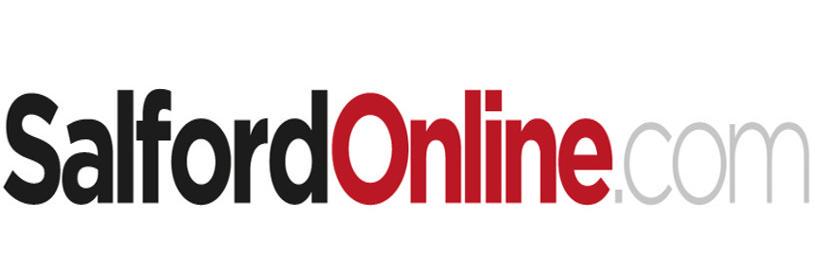 SalfordOnline's profile banner image