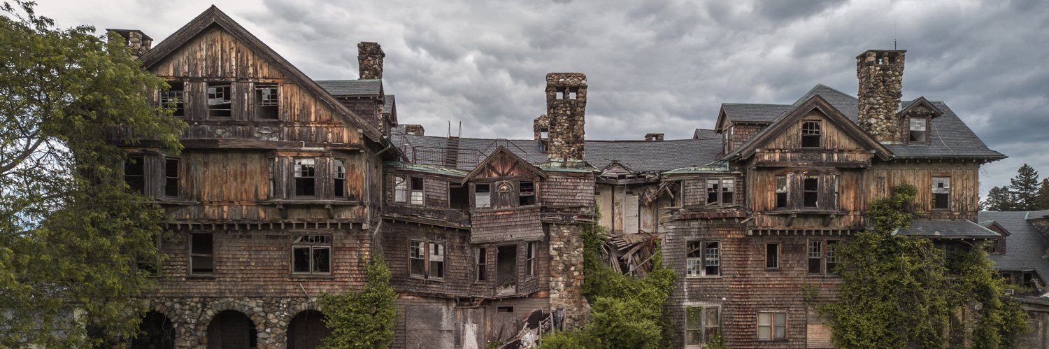 Urbex And Chill banner