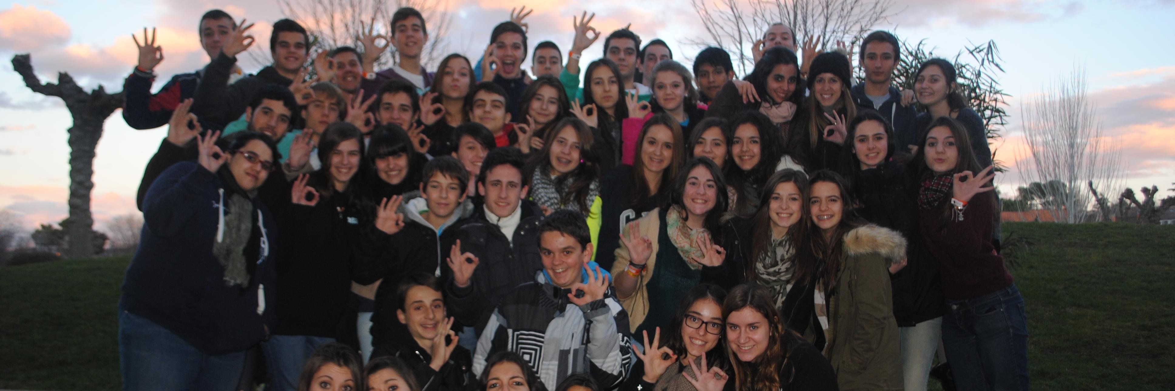 AdolescentesSG's profile banner image
