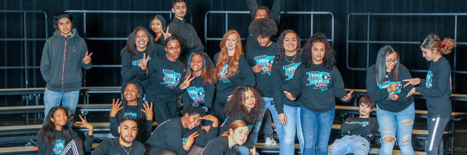 Freedom Yearbook banner