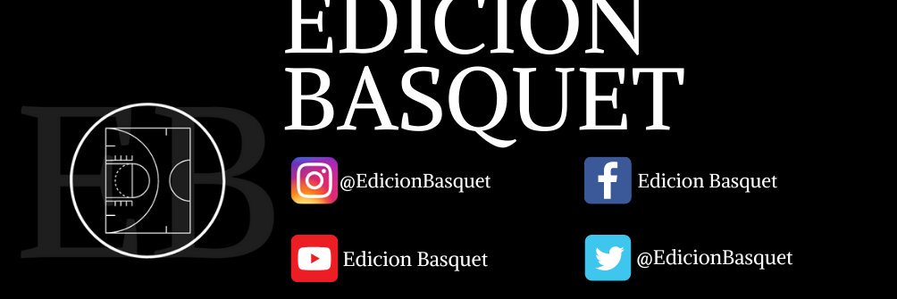 Edicion Basquet banner
