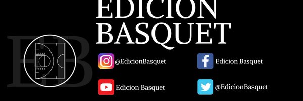 EdicionBasquet Profile Banner
