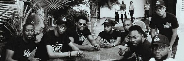 Studio987Rec's profile banner image