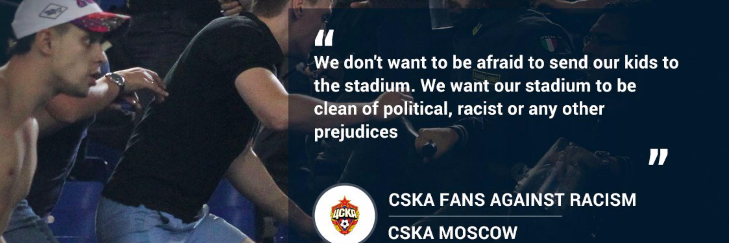 WeAreCSKA1911's profile banner image