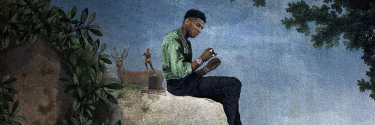 AlgerLevi's profile banner image