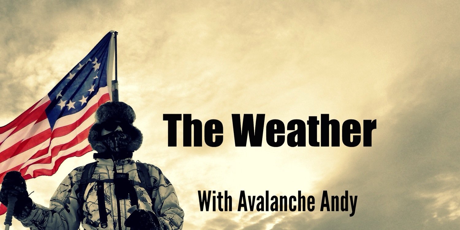 AvalancheAndy's profile banner image