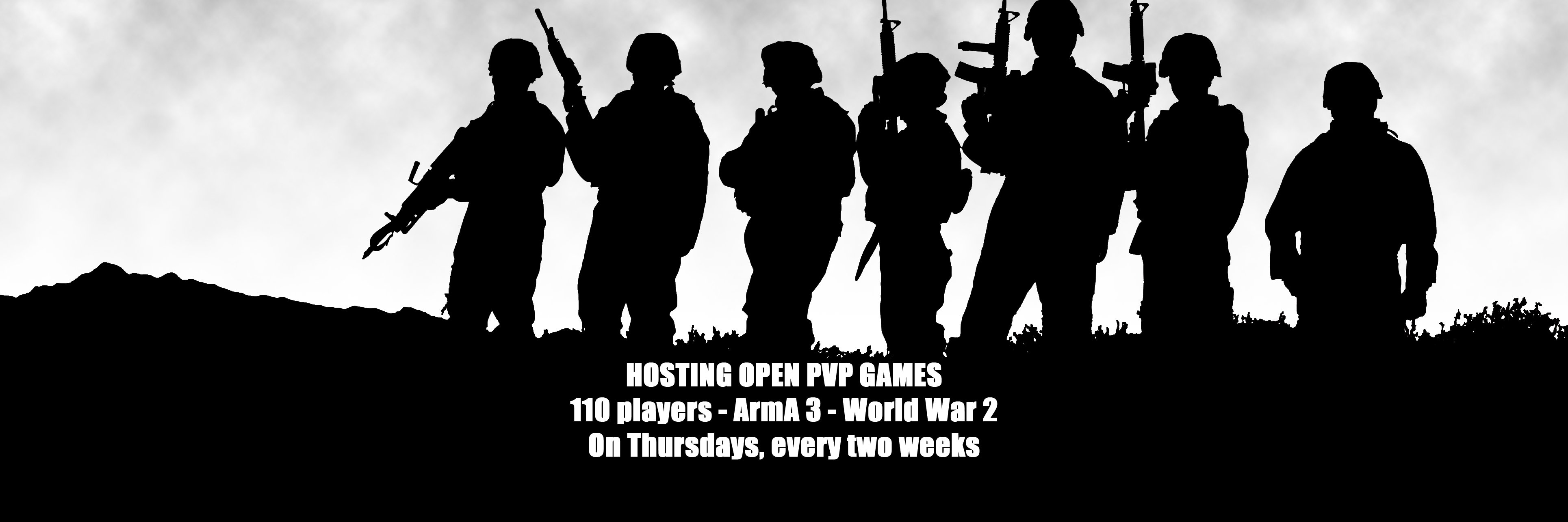 BattleGroup21's profile banner image
