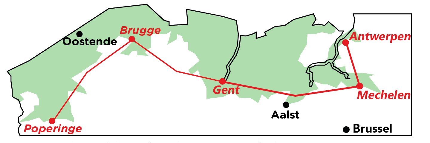 Climate Express banner