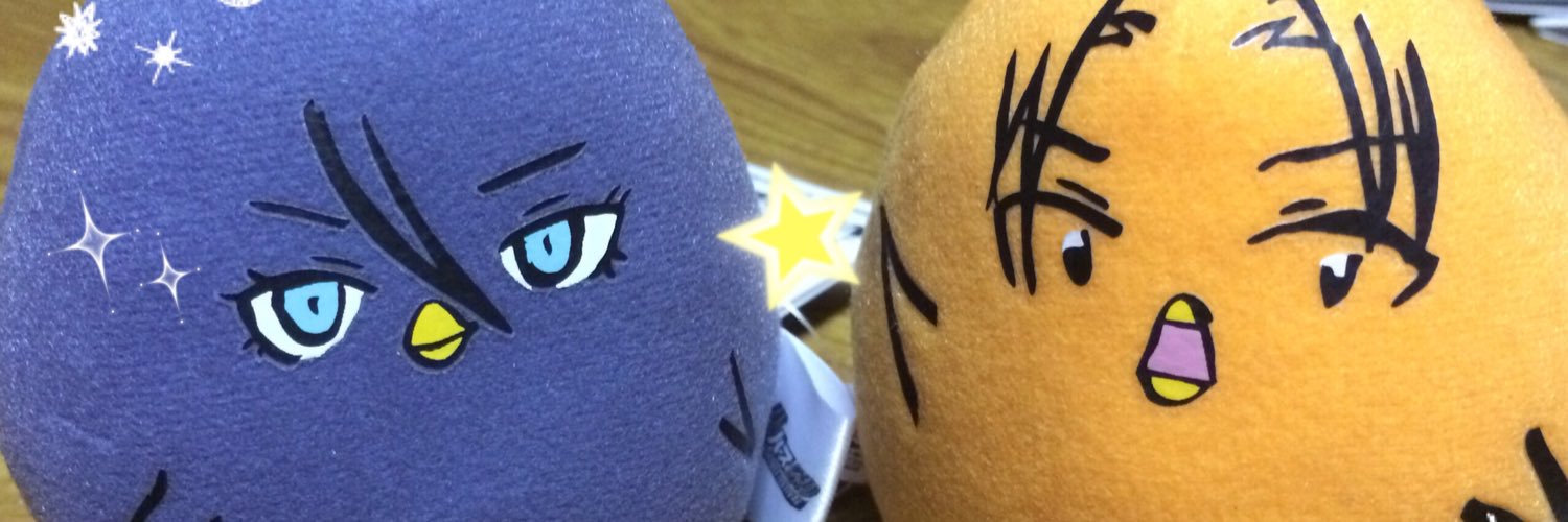 kurobakaqueen's profile banner image