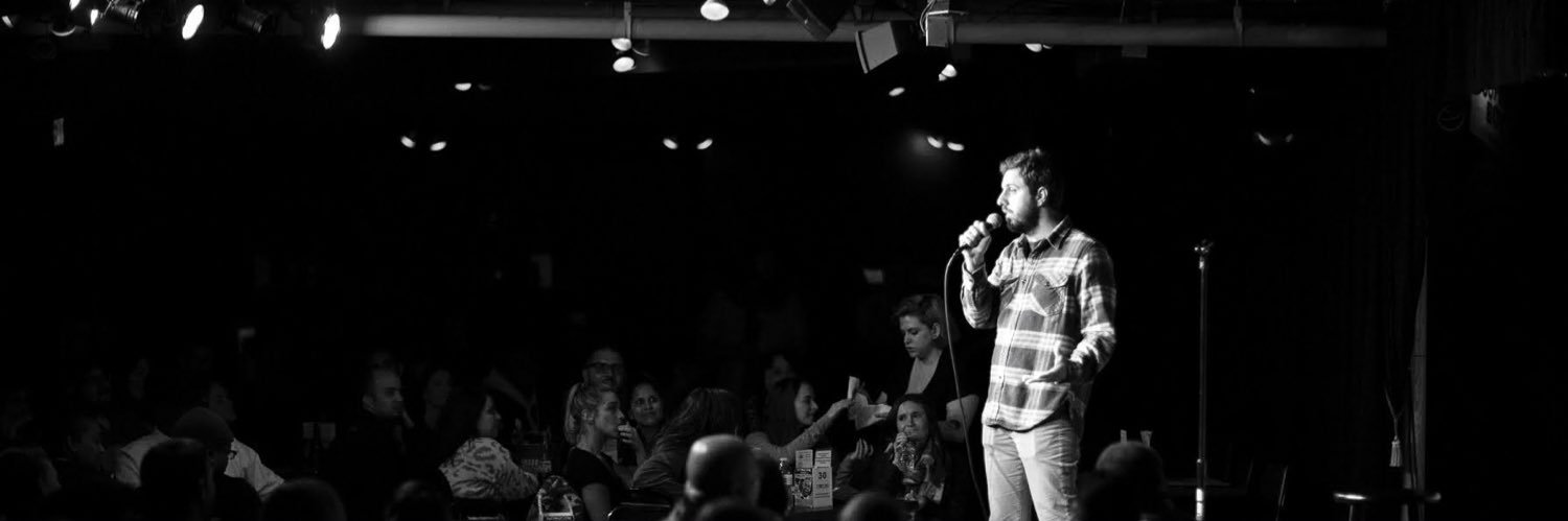 jwilliamscomedy's profile banner image