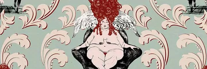 Librería Mujeres banner