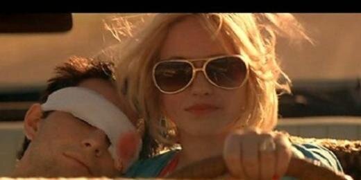 Josh Robinson banner