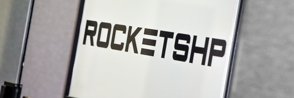 rocketshp Profile Banner