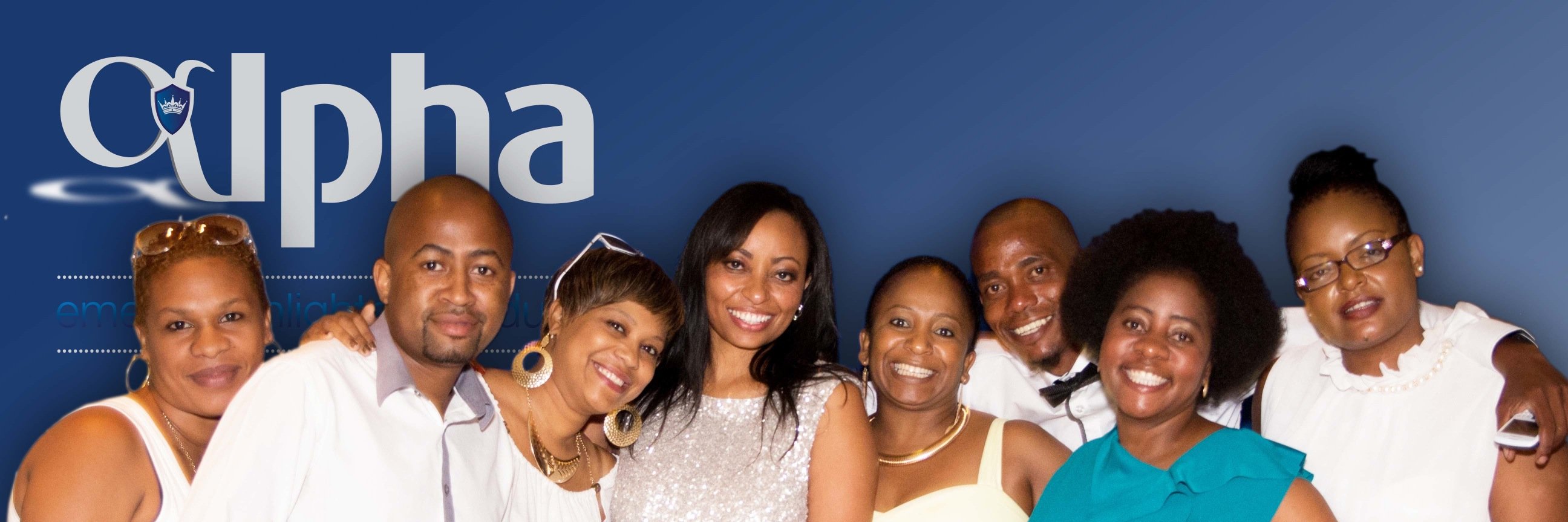 AlphaFoundationAfric banner