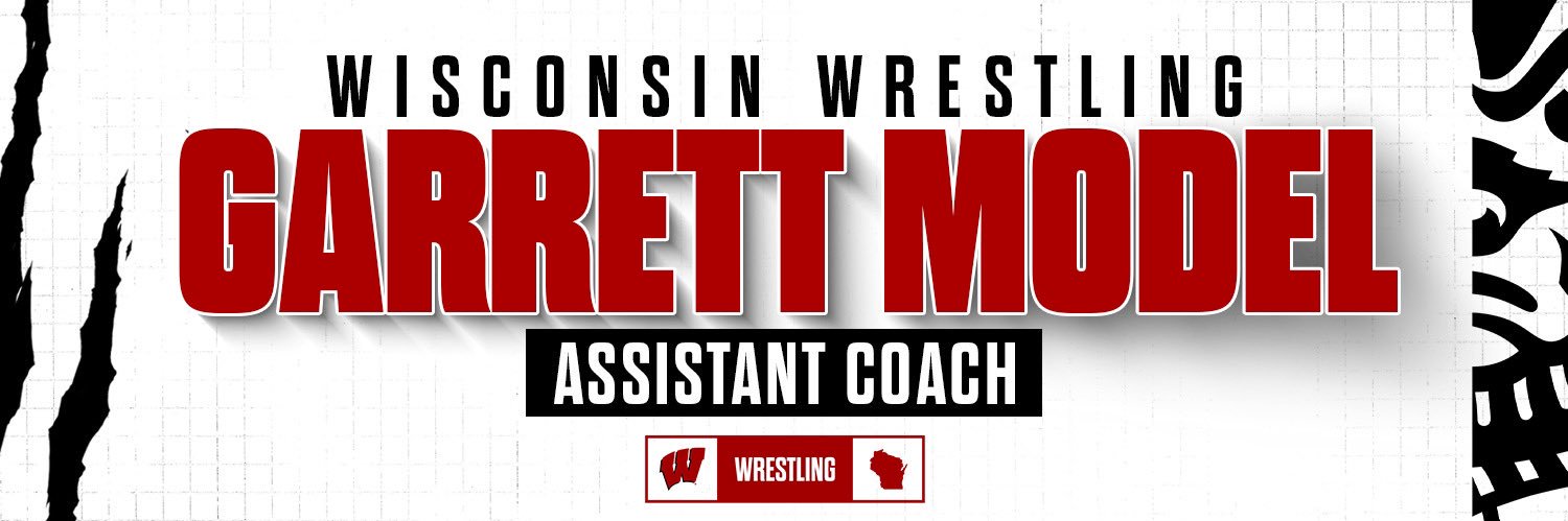 garrett model banner